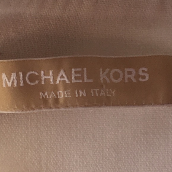 ✨SALE✨ Michael Kors Collection Wool Dress 6 - Picture 8 of 8